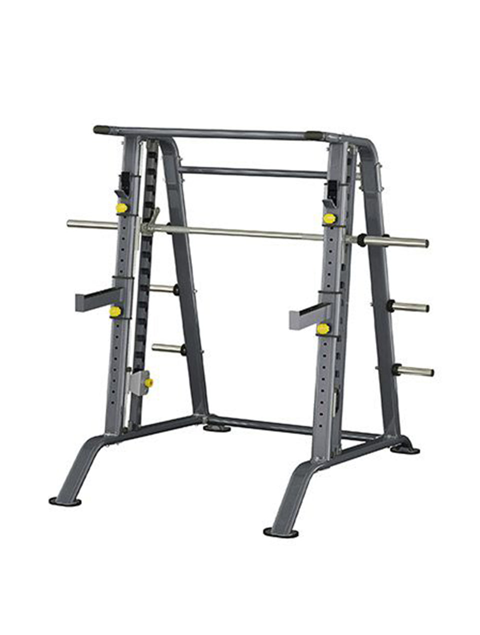 Squat Rack with Smith Machine